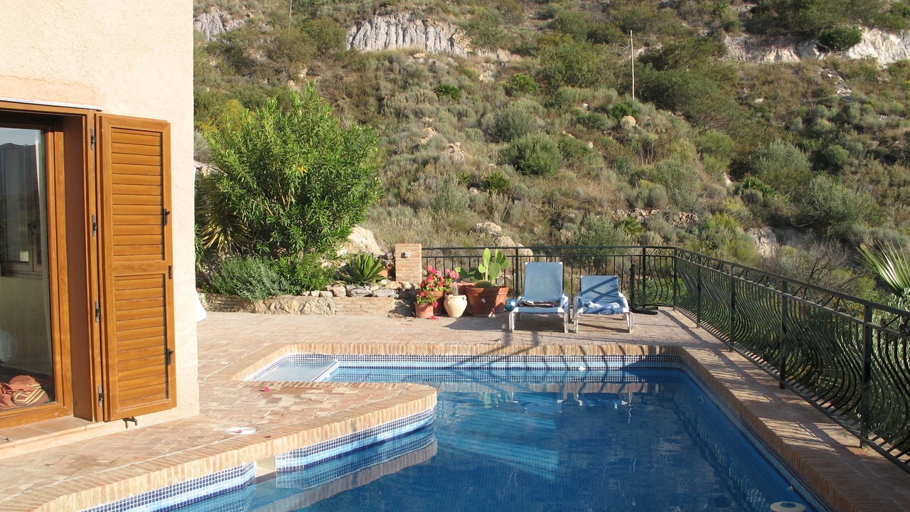 Photo of Outdoor in Turre