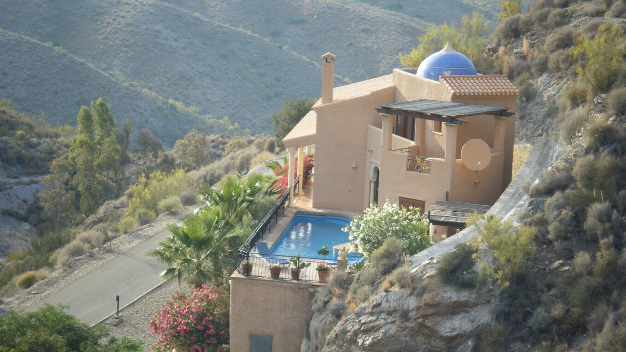 Photo of Outdoor in Turre