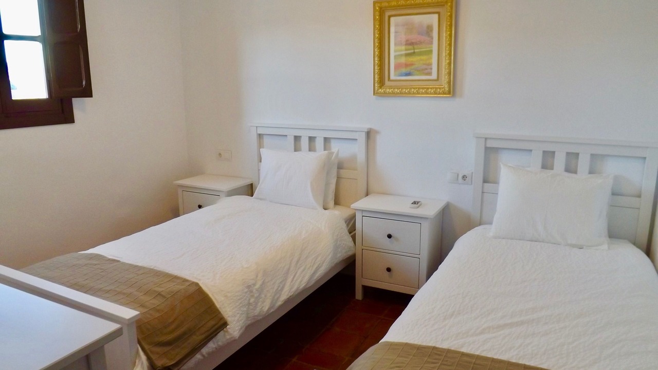Photo of Bedroom in Loja