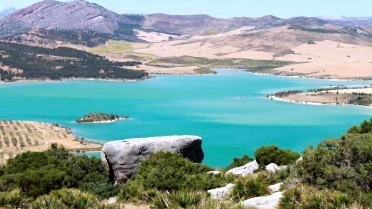 Photo of Outdoor in Casarabonela