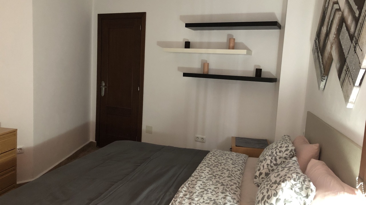 Photo of Bedroom in Casarabonela