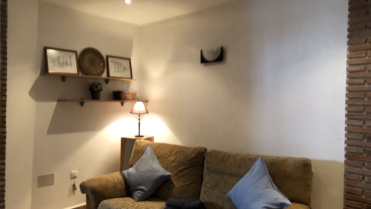 Photo of Livingroom in Casarabonela