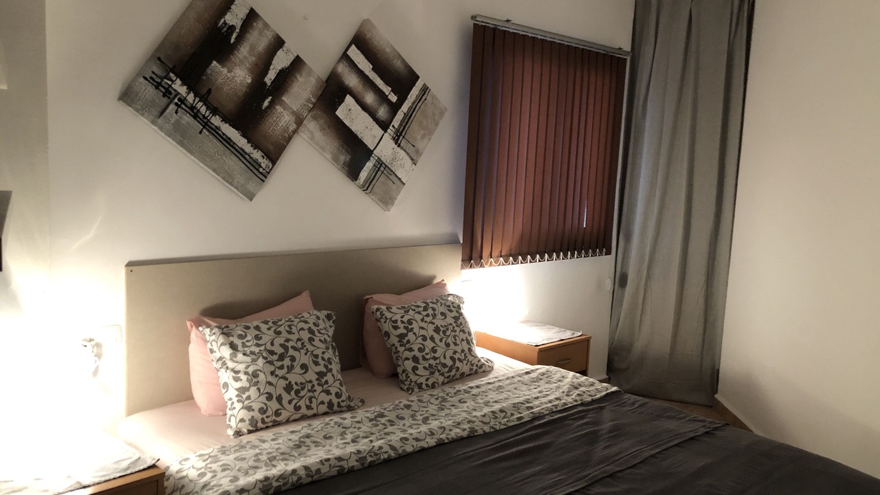 Photo of Bedroom in Casarabonela