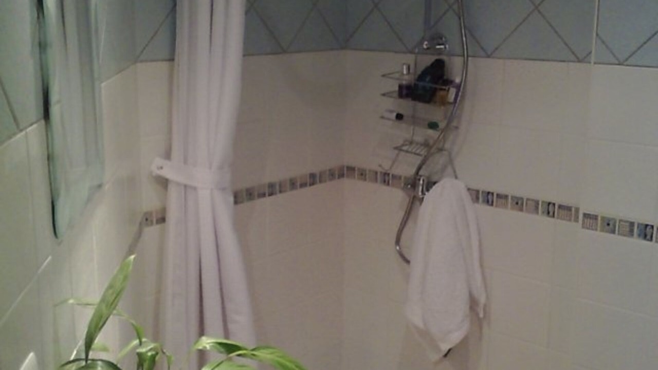 Photo of Bathroom in Casarabonela