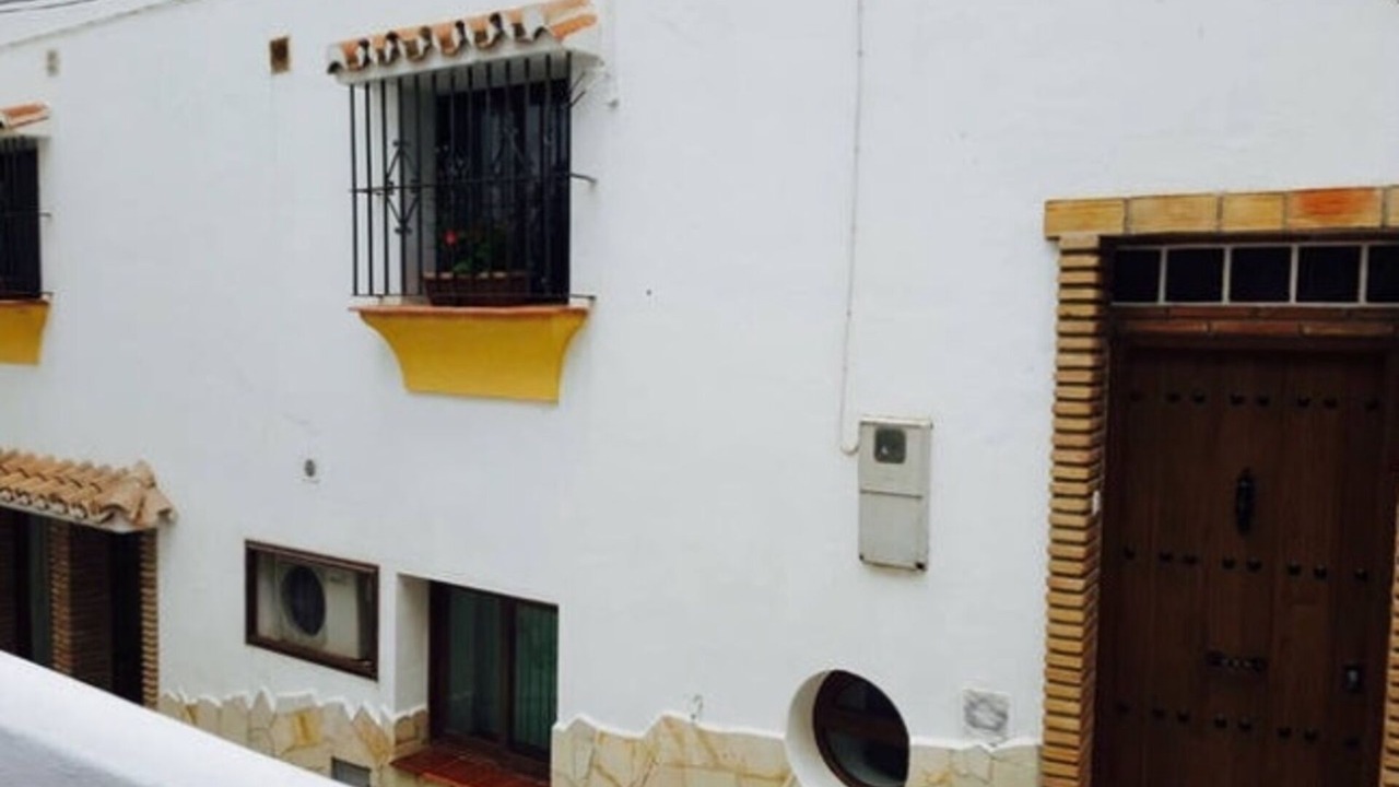 Photo of Outdoor in Casarabonela