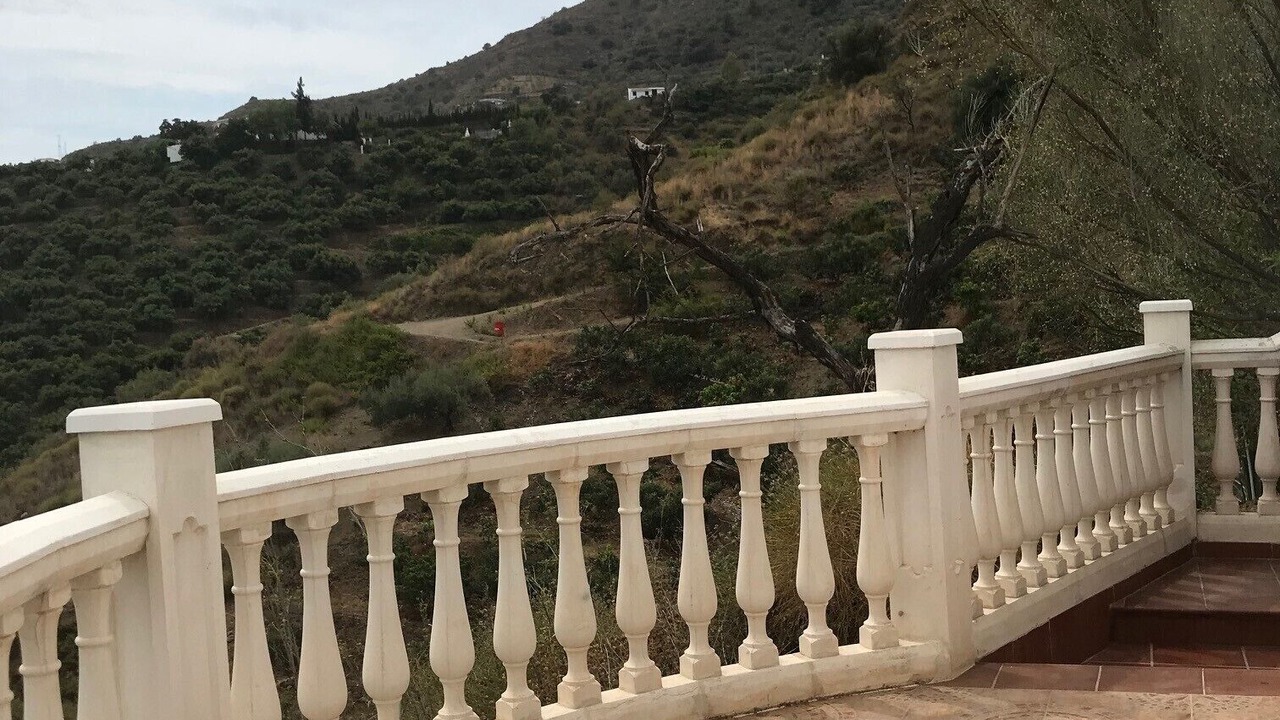 Photo of Outdoor in Sayalonga