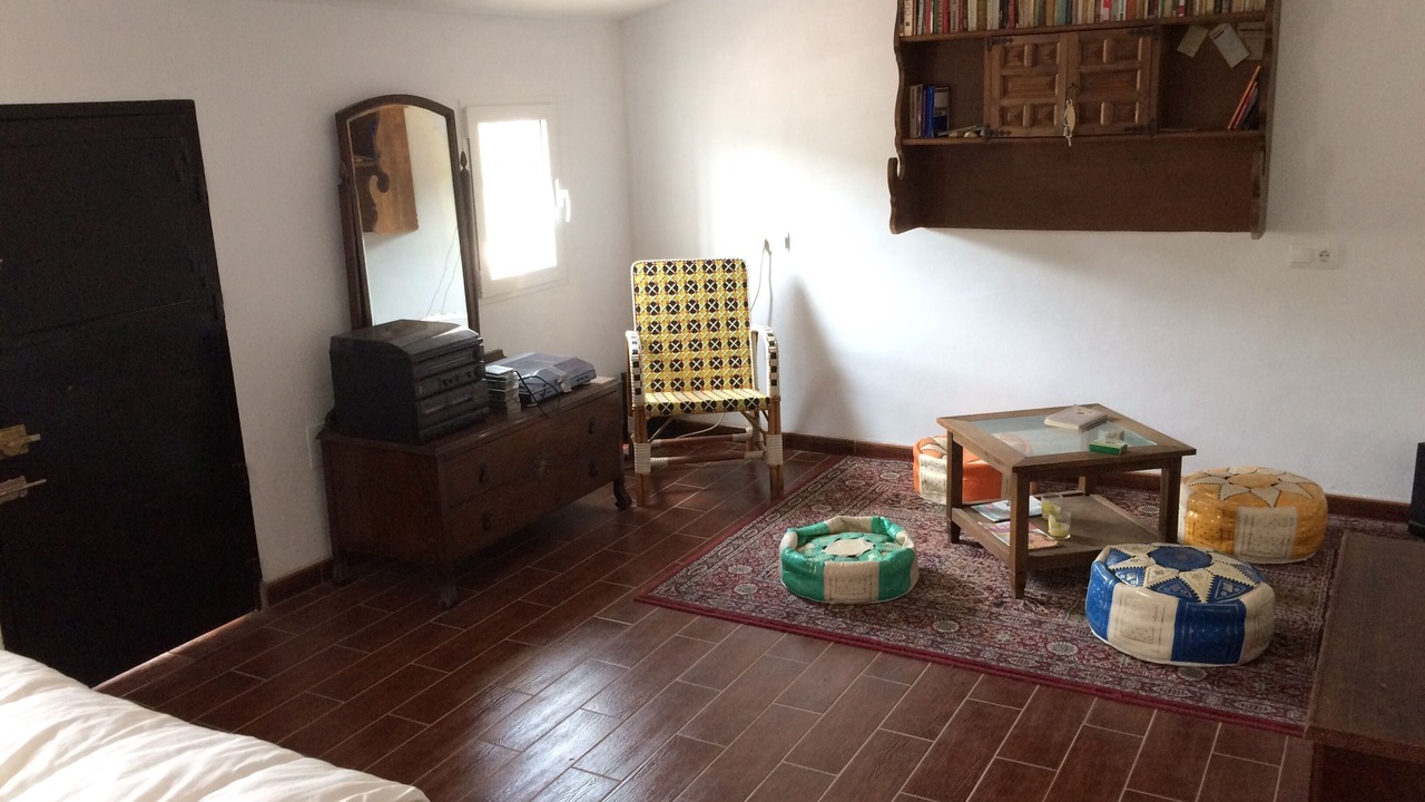 Photo of Bedroom in Sayalonga