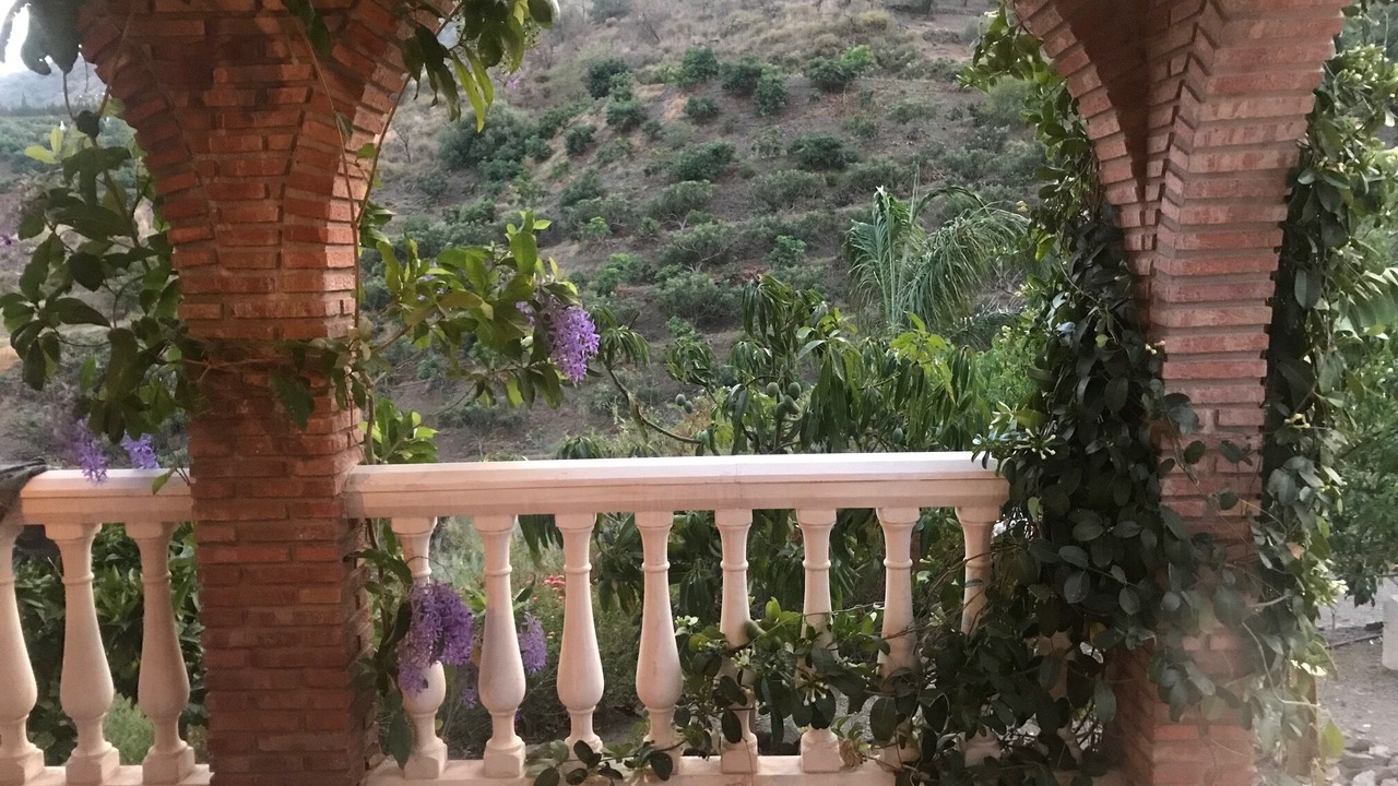 Photo of Outdoor in Sayalonga