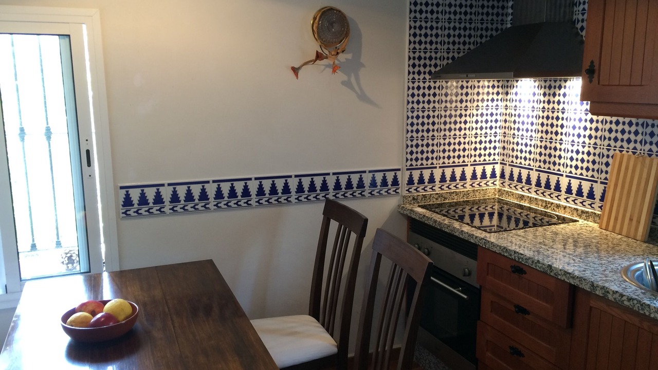 Photo of Kitchen in Sayalonga
