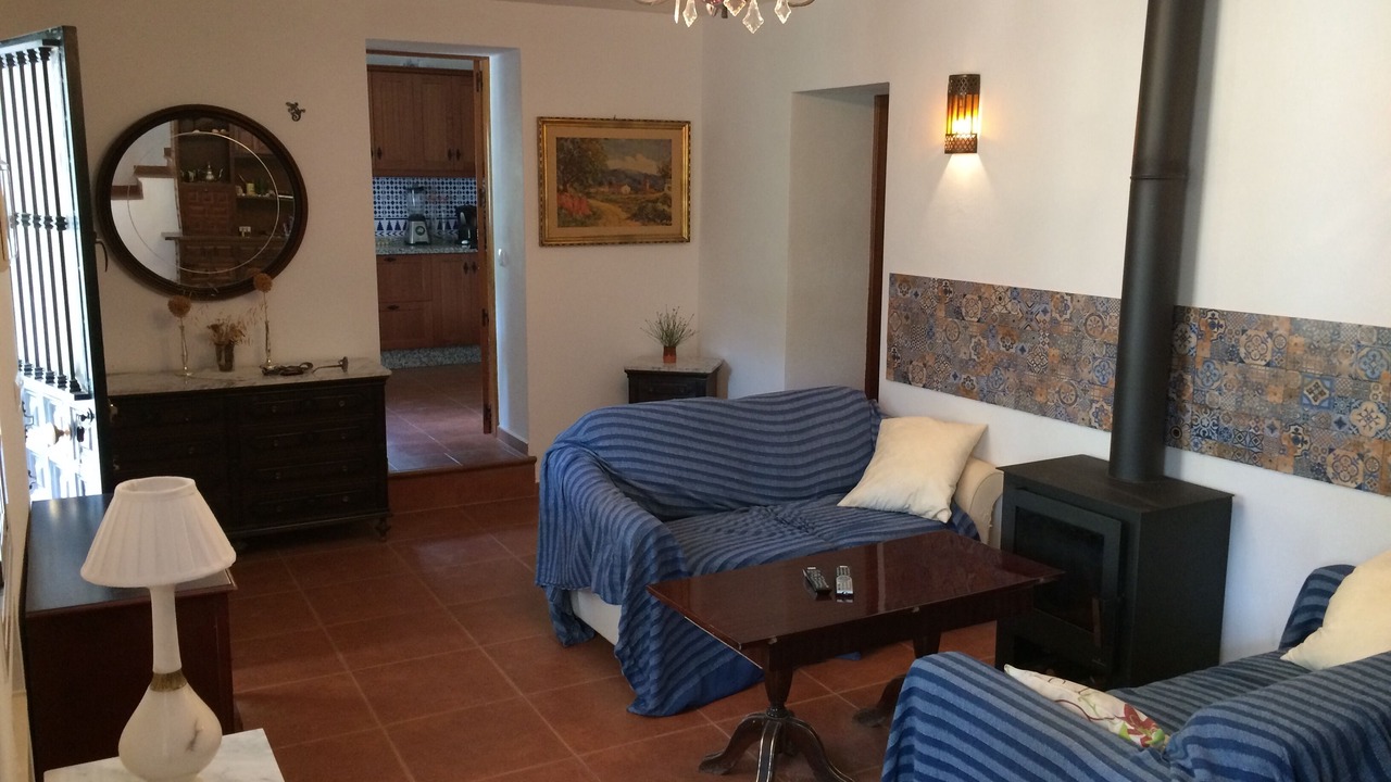 Photo of Livingroom in Sayalonga