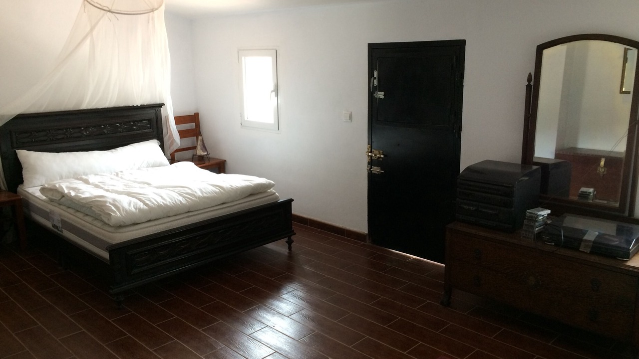 Photo of Bedroom in Sayalonga