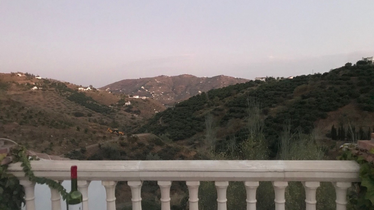 Photo of Outdoor in Sayalonga