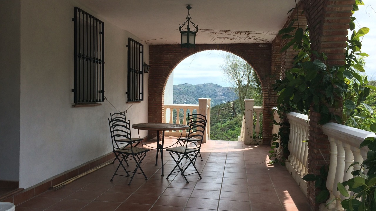 Photo of Outdoor in Sayalonga