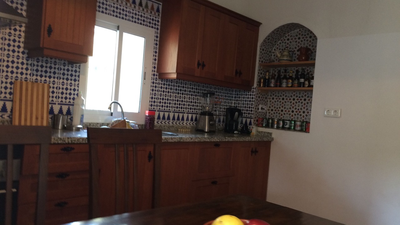 Photo of Kitchen in Sayalonga
