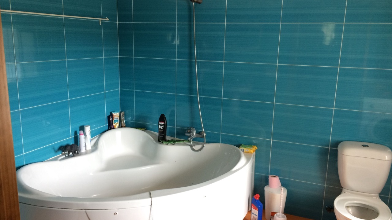 Photo of Bathroom in Sayalonga