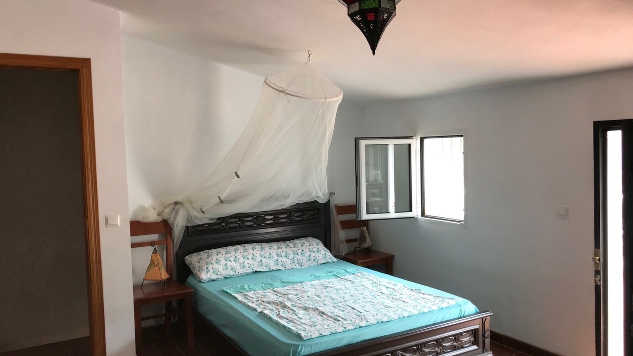 Photo of Bedroom in Sayalonga
