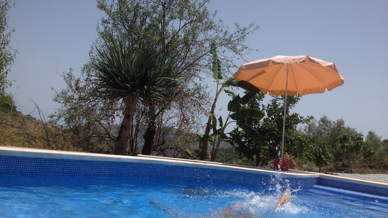 Photo of Outdoor in Sayalonga