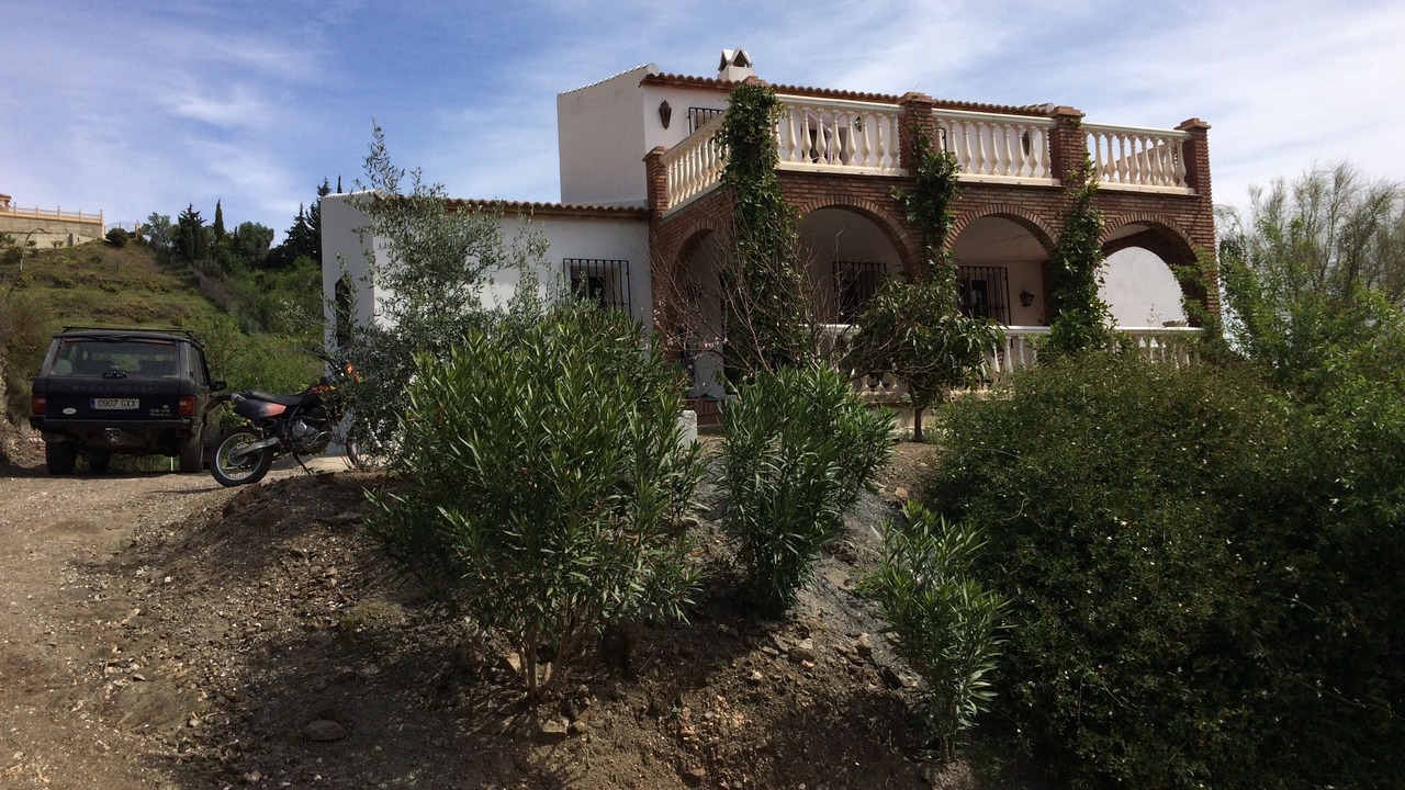 Photo of Outdoor in Sayalonga