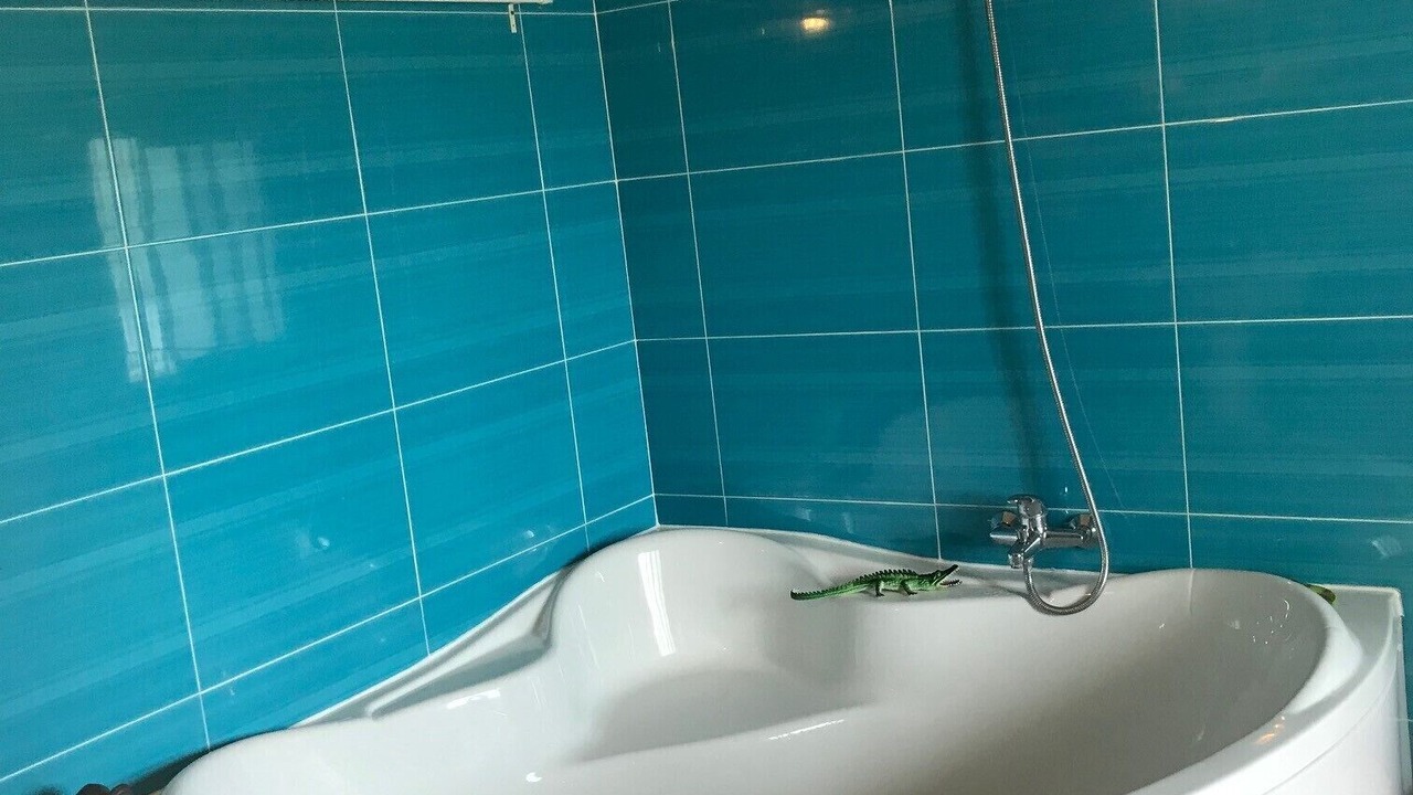 Photo of Bathroom in Sayalonga