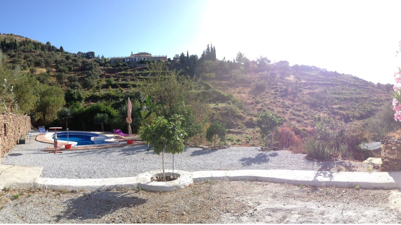 Photo of Outdoor in Sayalonga