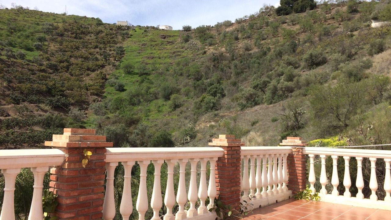 Photo of Patio Balcony in Sayalonga