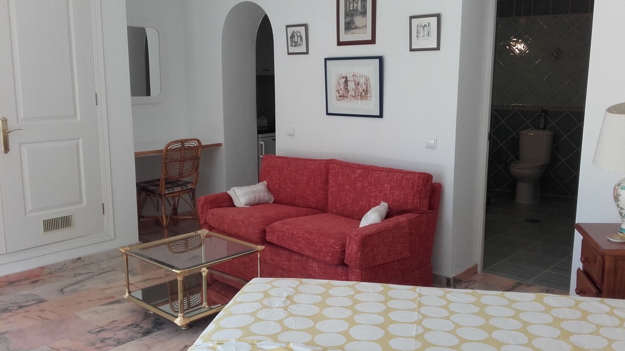 Photo of Livingroom in Mijas