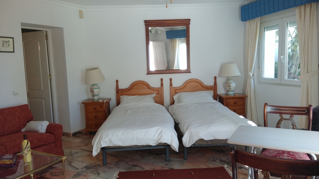 Photo of Bedroom in Mijas