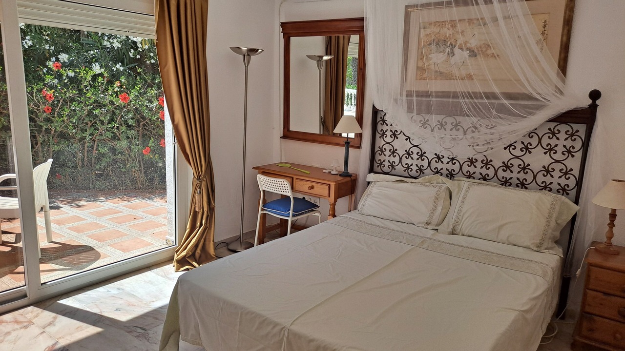 Photo of Bedroom in Mijas