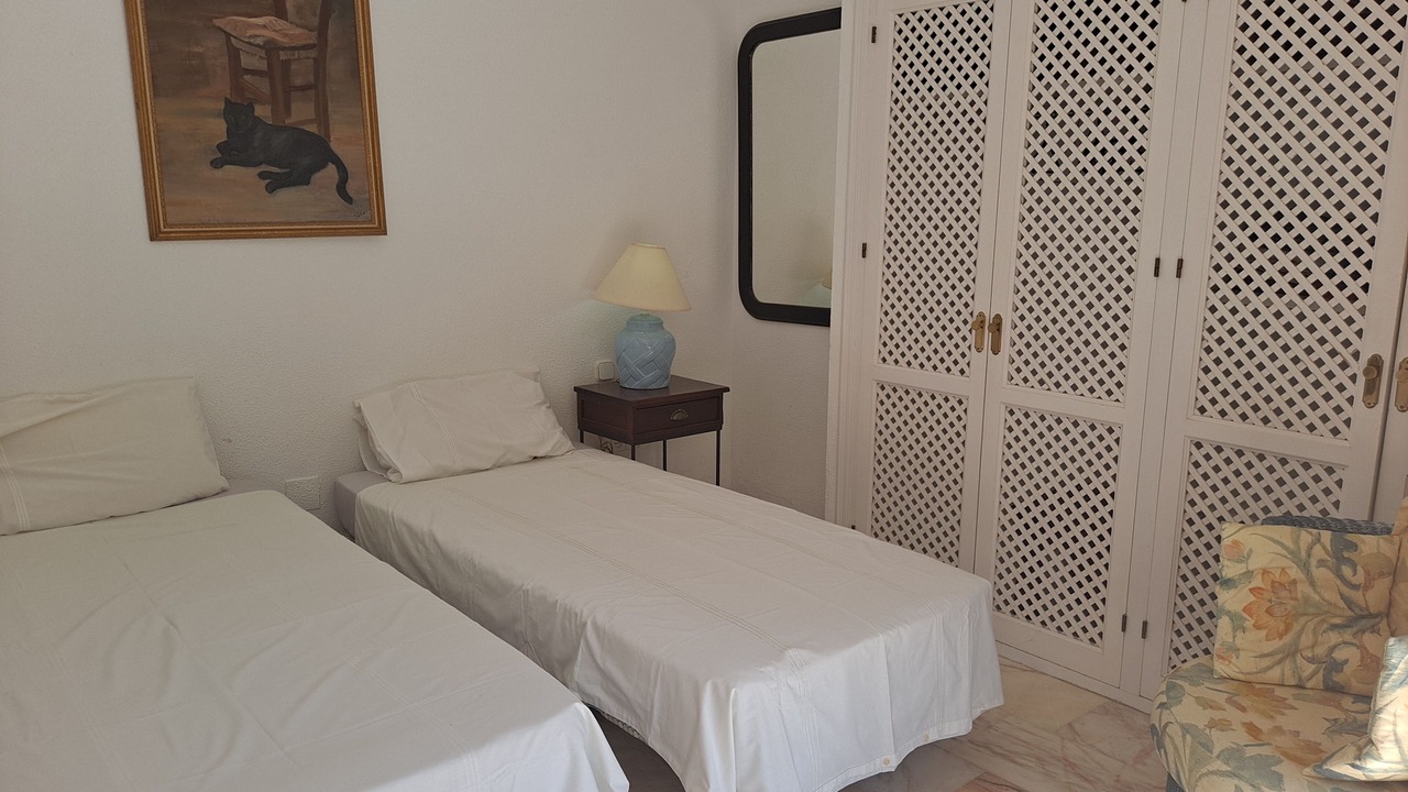 Photo of Bedroom in Mijas