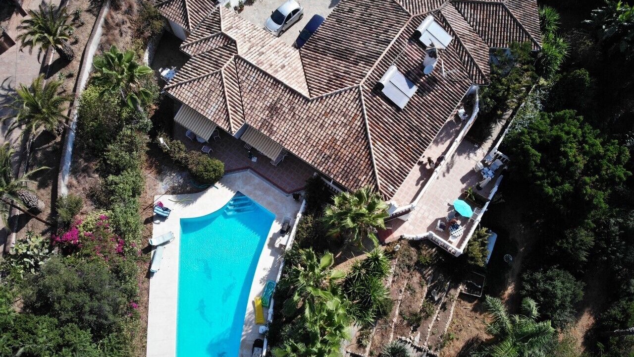 Photo of Outdoor in Mijas