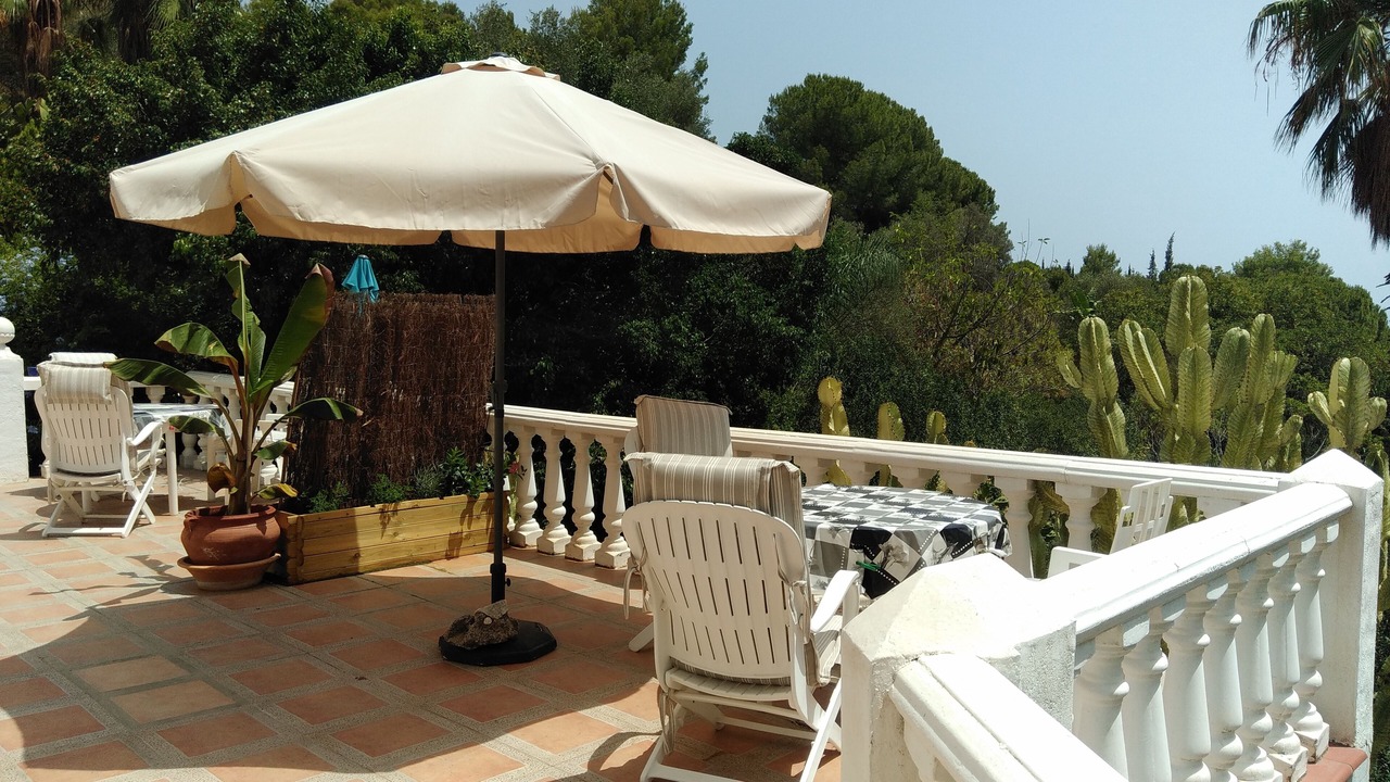 Photo of Outdoor in Mijas