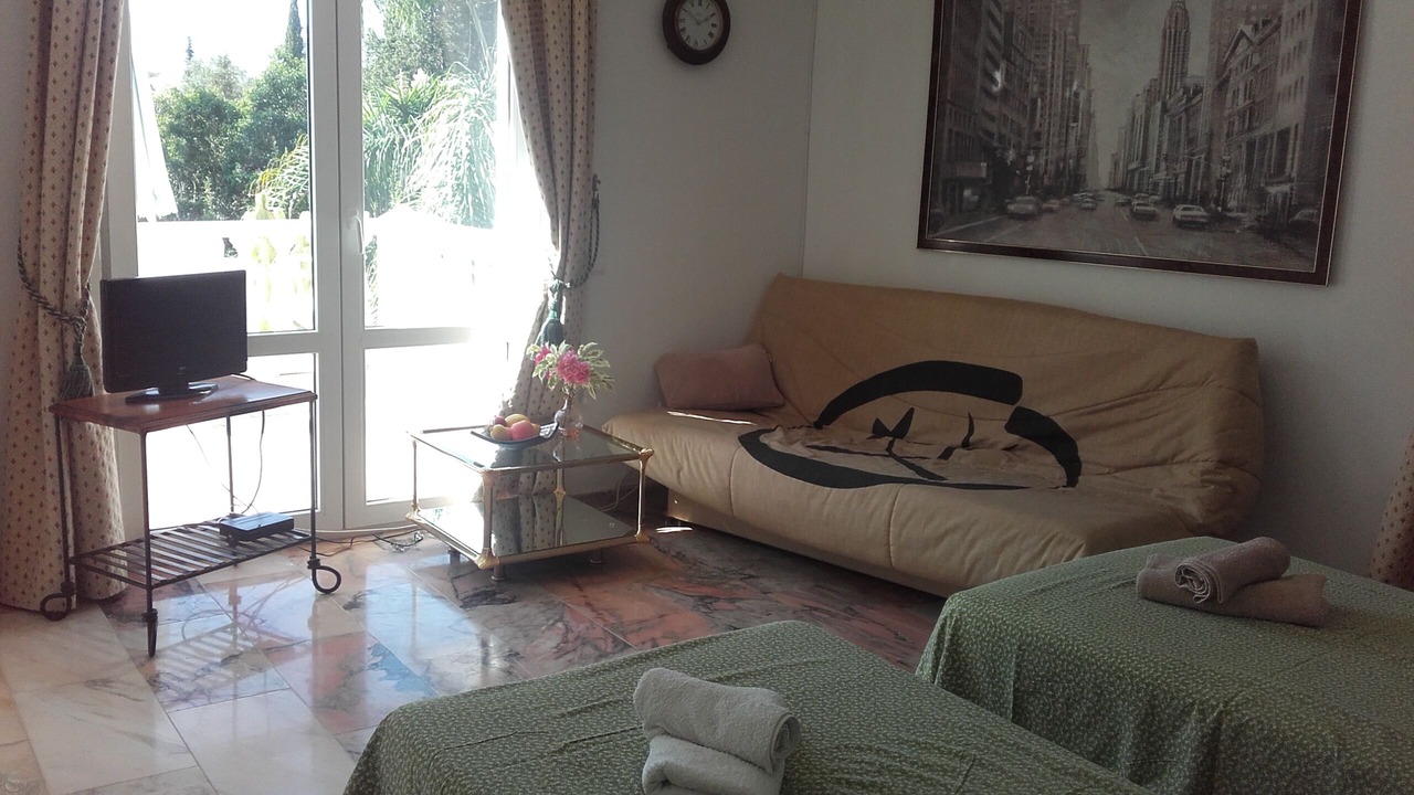 Photo of Livingroom in Mijas