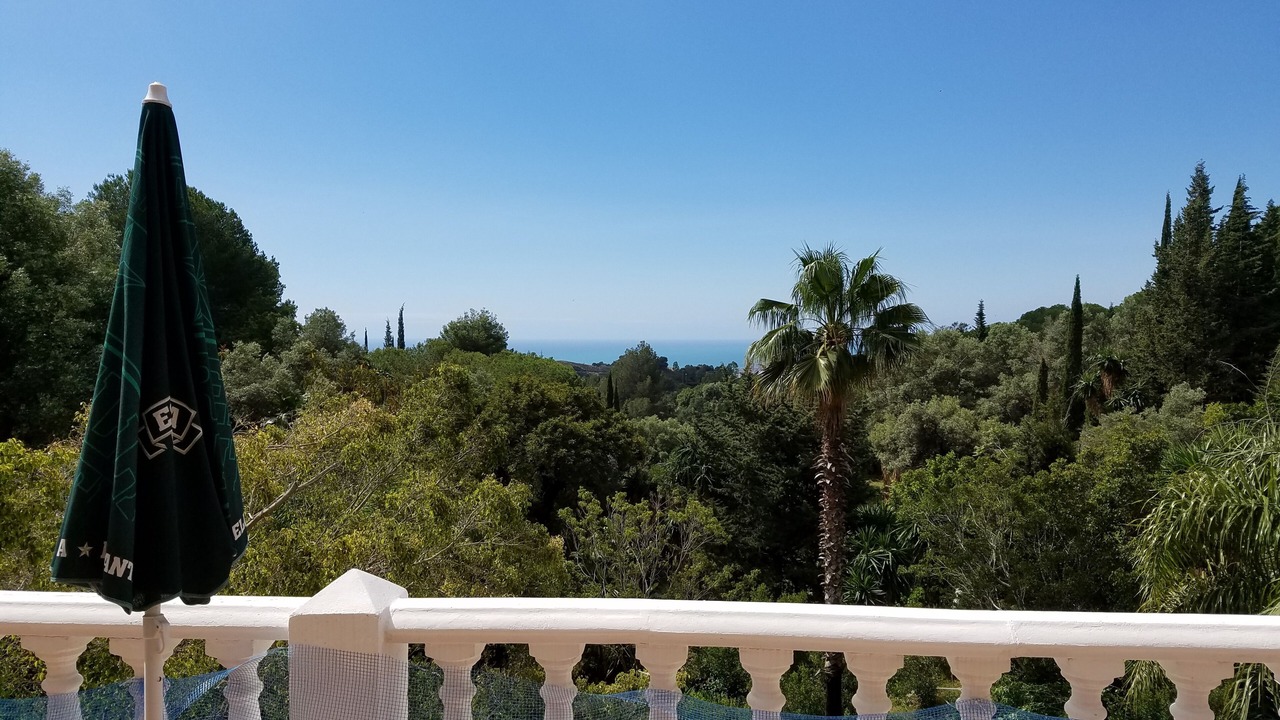 Photo of Outdoor in Mijas