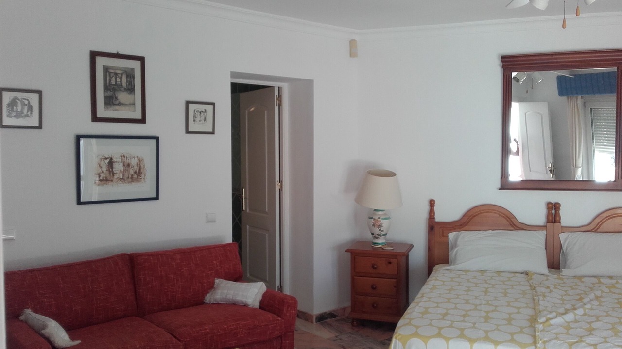 Photo of Bedroom in Mijas