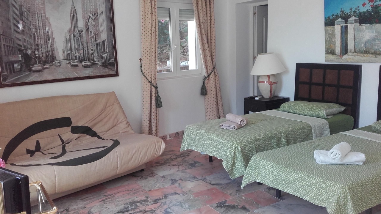 Photo of Bedroom in Mijas