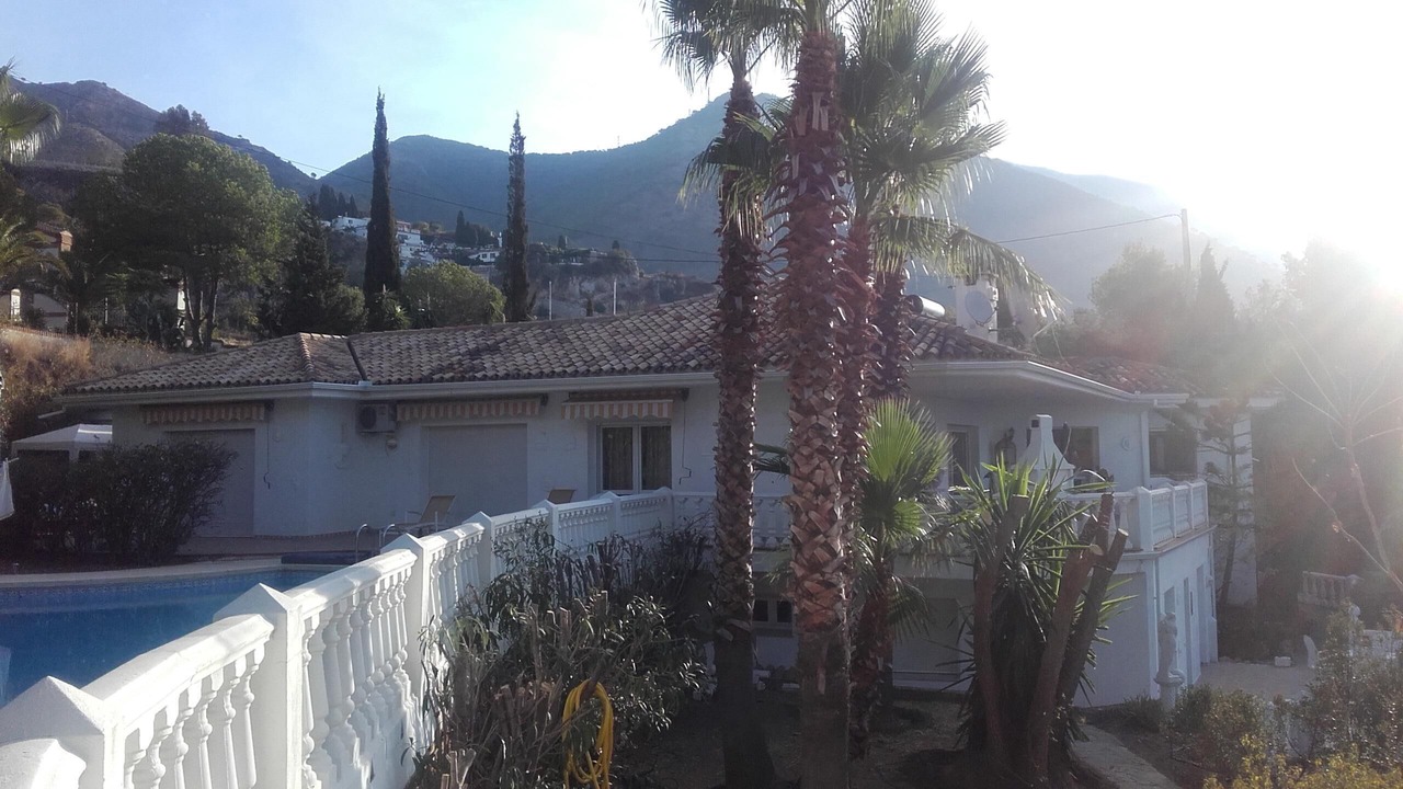 Photo of Outdoor in Mijas