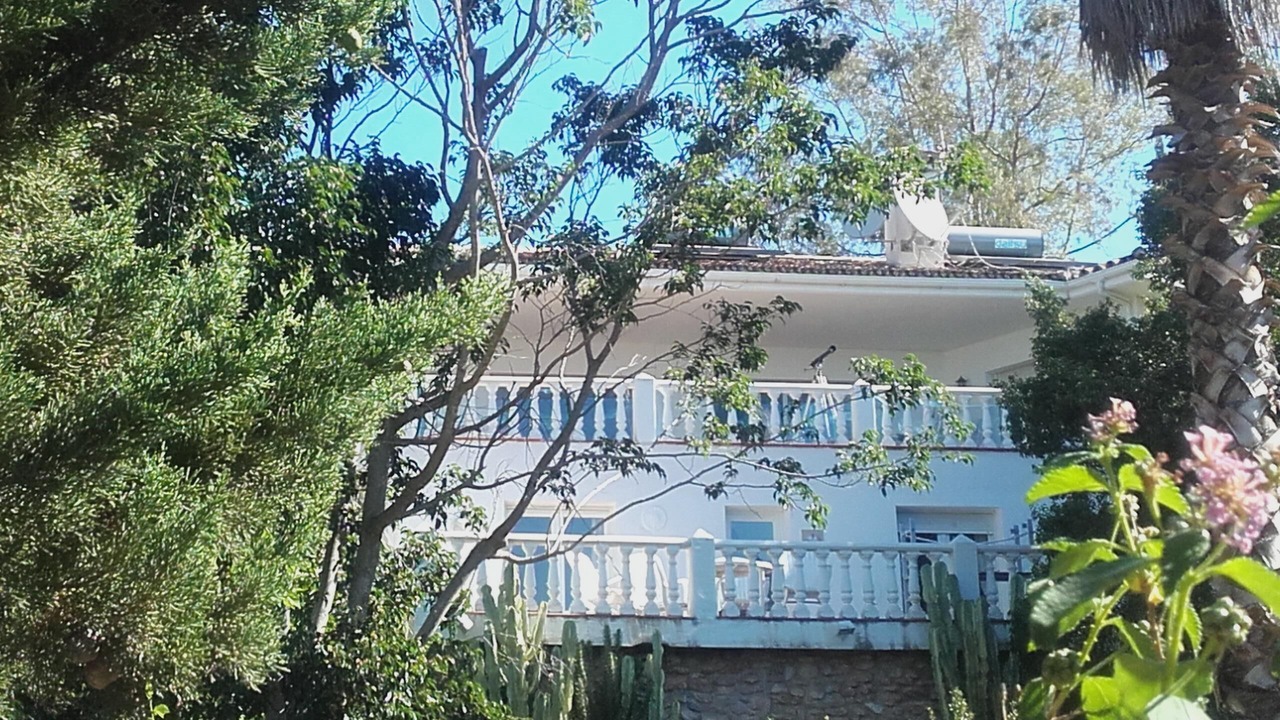 Photo of Outdoor in Mijas