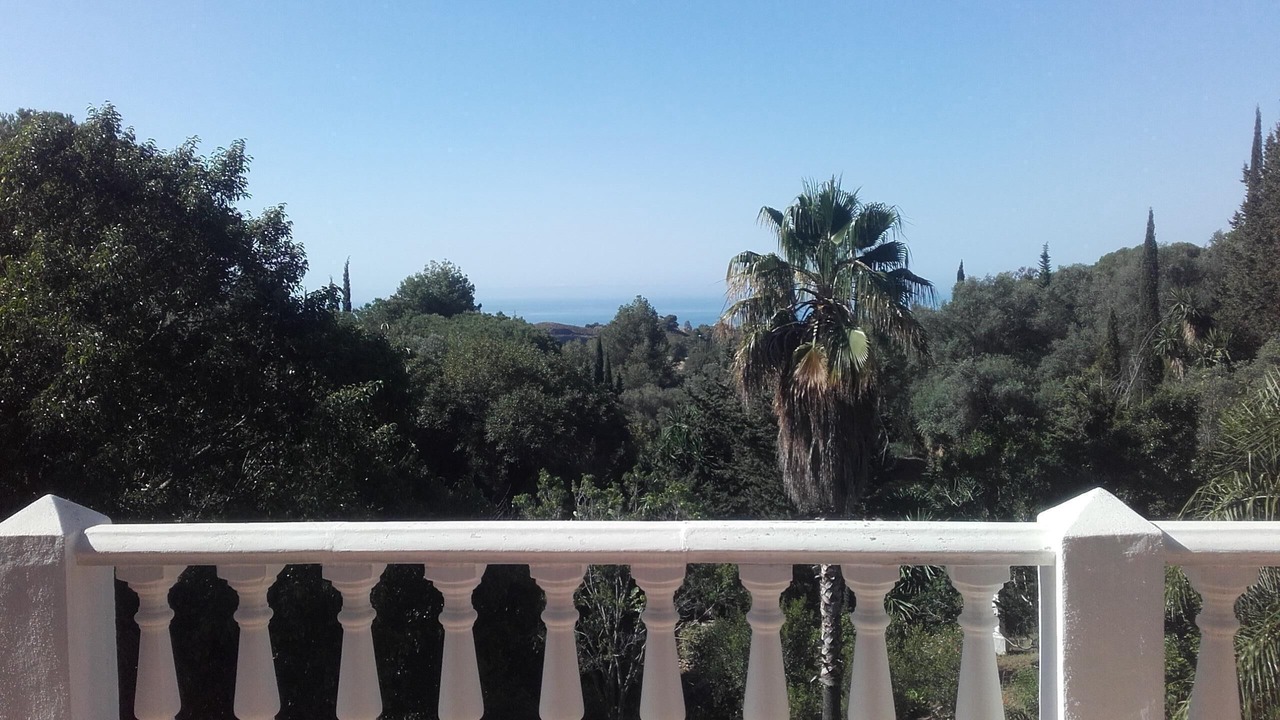Photo of Outdoor in Mijas