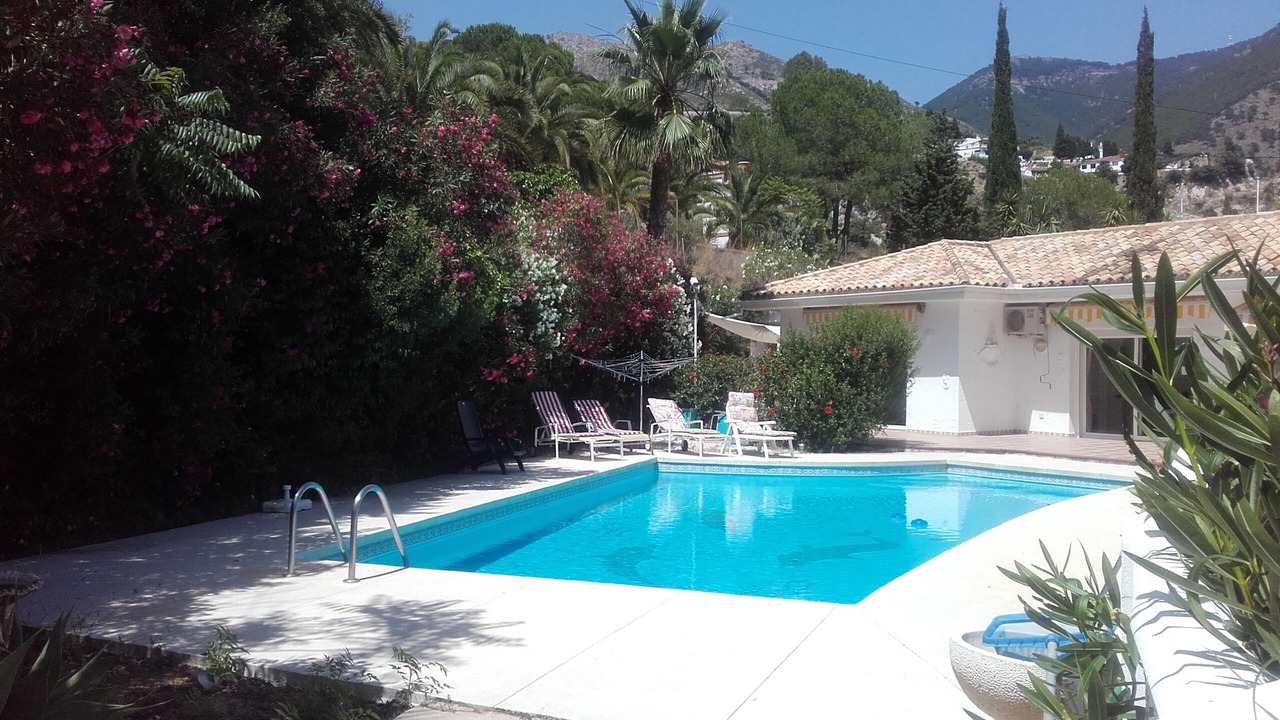 Photo of Outdoor in Mijas