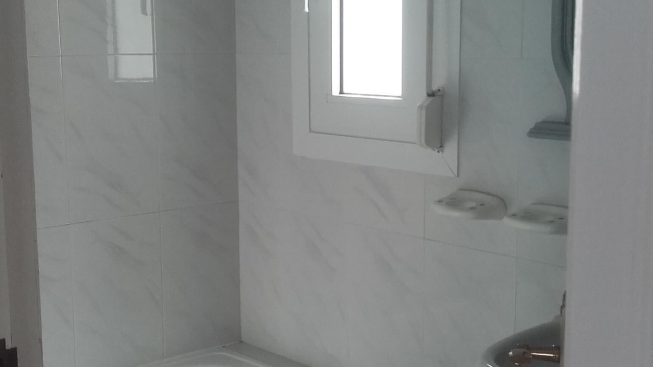 Photo of Bathroom in Mijas