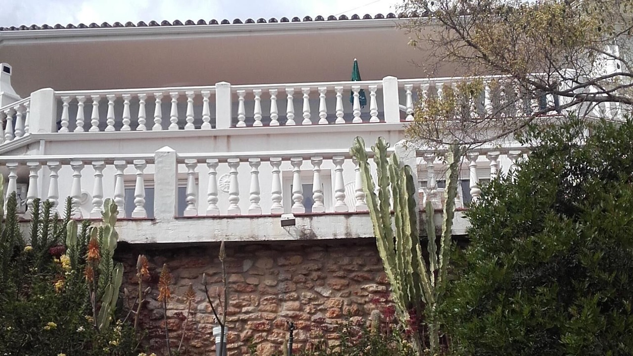 Photo of Outdoor in Mijas