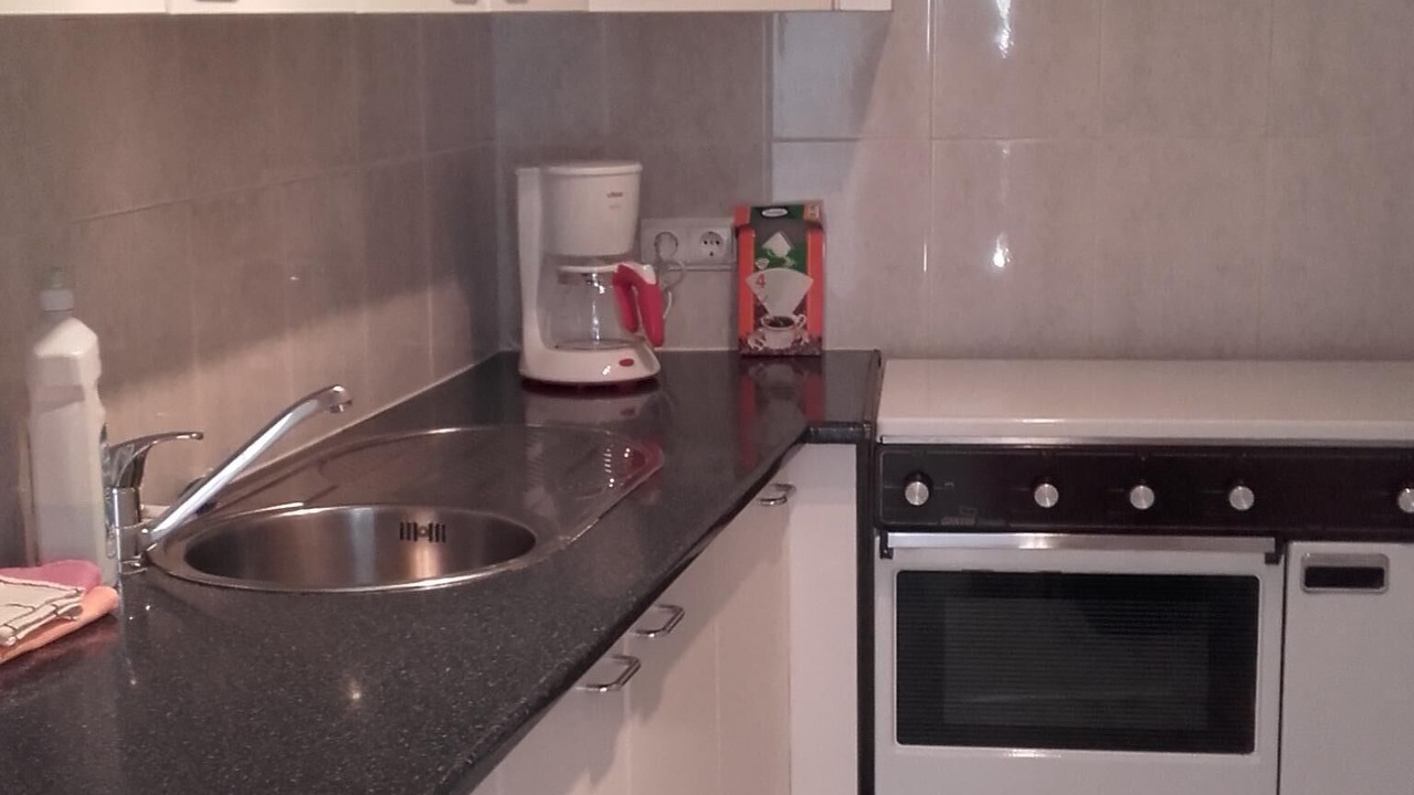 Photo of Kitchen in Mijas