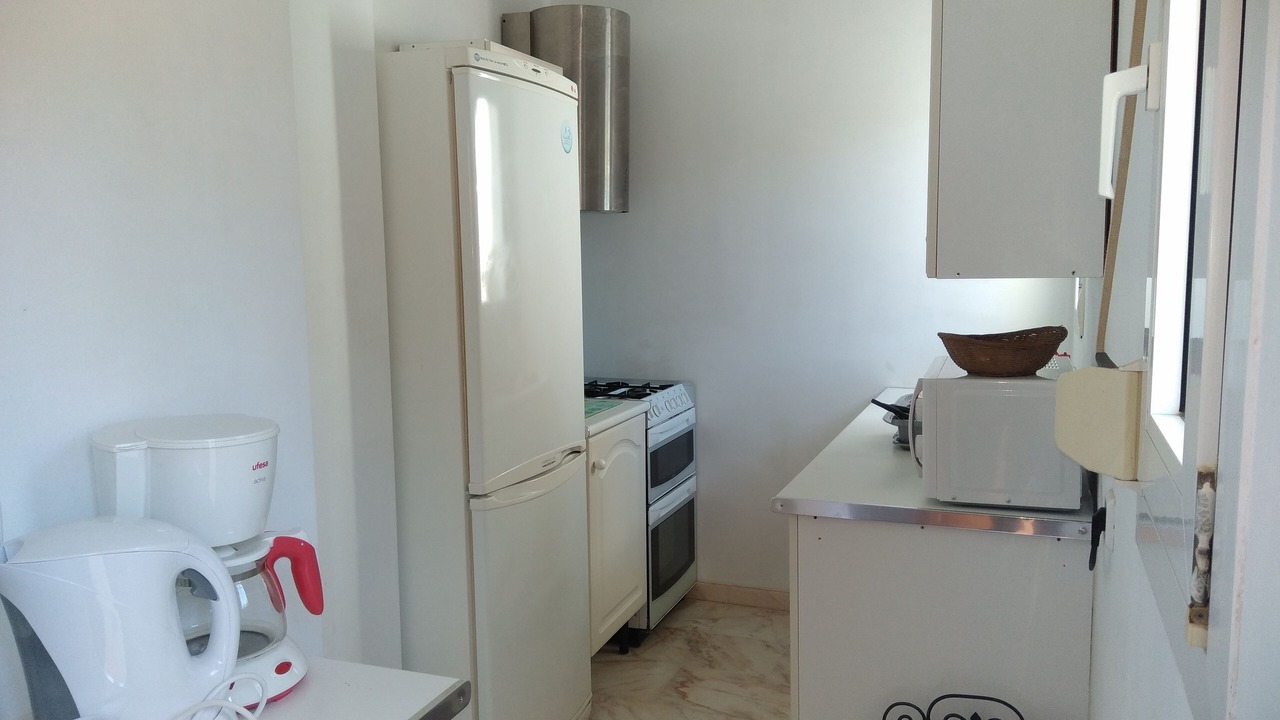 Photo of Kitchen in Mijas