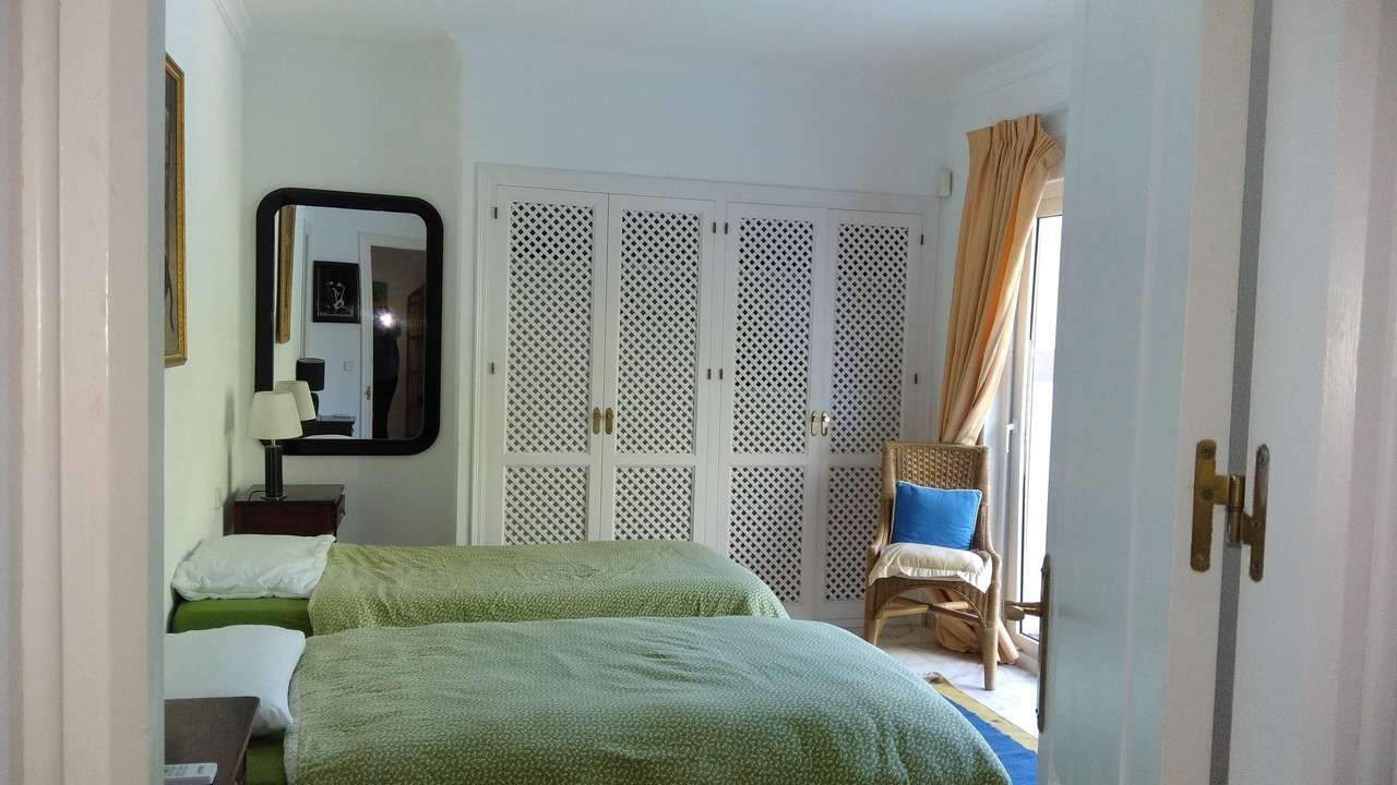 Photo of Bedroom in Mijas