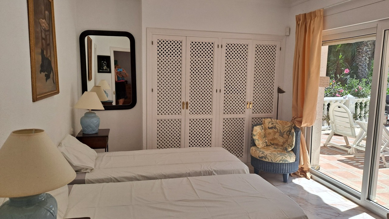 Photo of Bedroom in Mijas