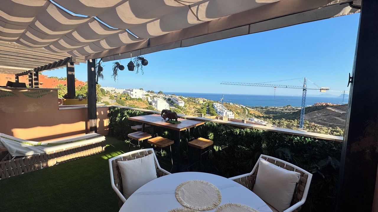 Photo of Outdoor in Manilva