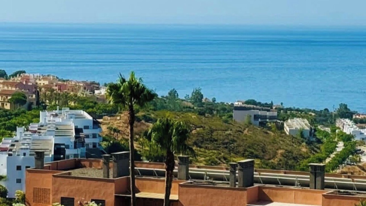 Photo of Outdoor in Manilva
