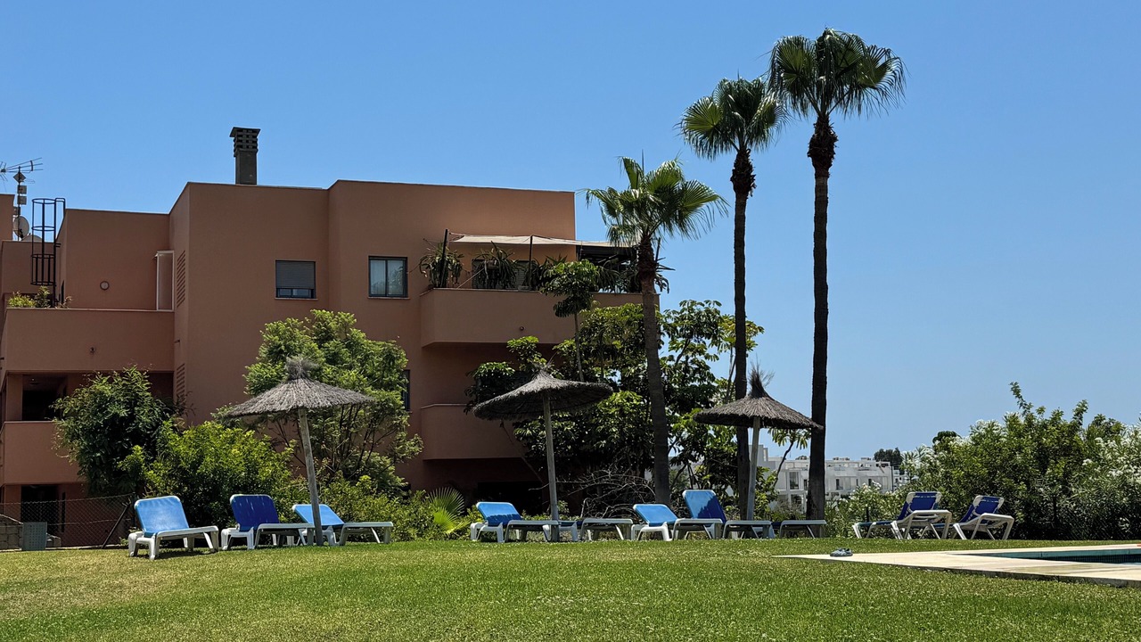 Photo of Outdoor in Manilva