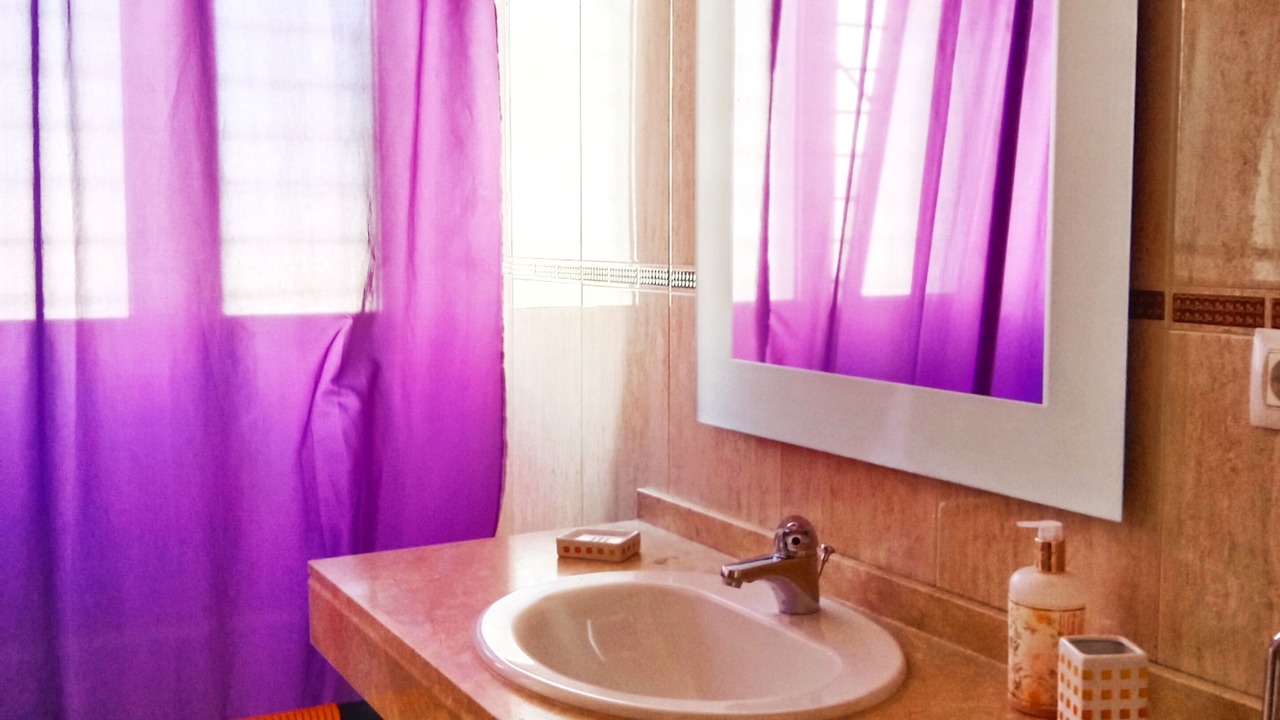 Photo of Bathroom in Jerez de la Frontera Old Town