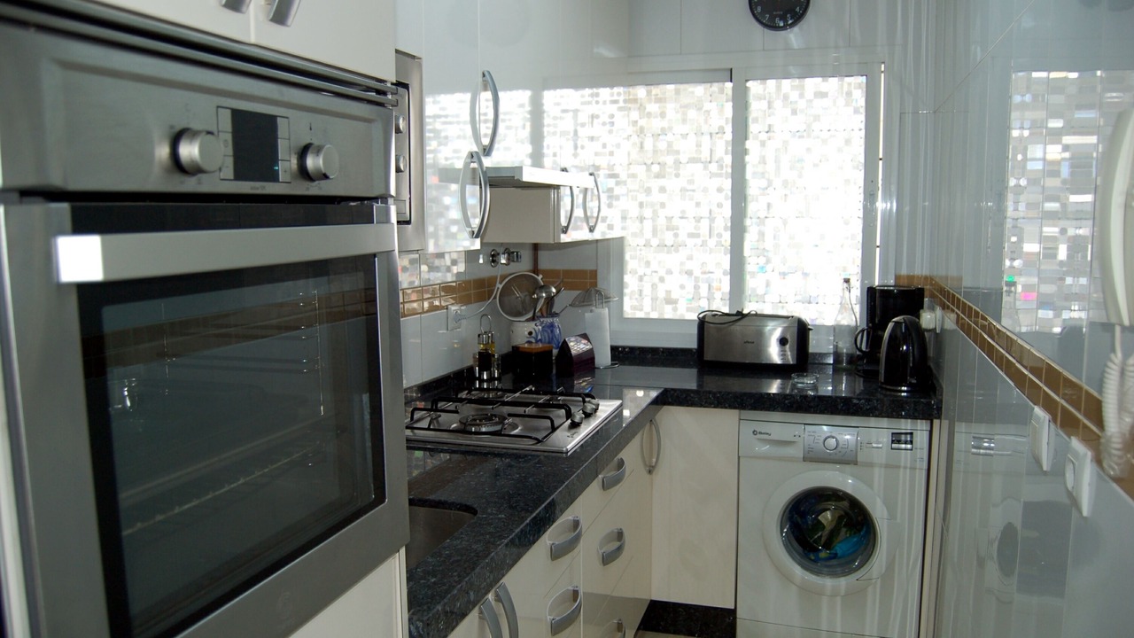 Photo of Kitchen in Jerez de la Frontera Old Town